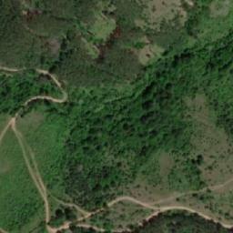 Satellite imagery of Gruyna mogila, BG