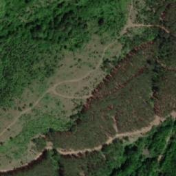 Satellite imagery of Gruyna mogila, BG