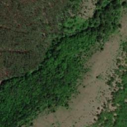 Satellite imagery of Gradishte, BG