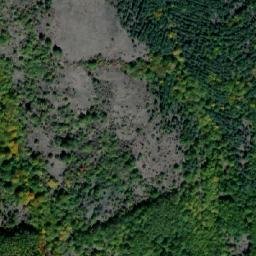 Satellite imagery of Gradishte, BG