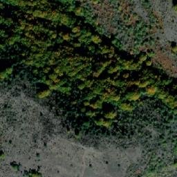 Satellite imagery of Malak Debelets, BG