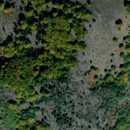 Satellite imagery of Malak Debelets, BG