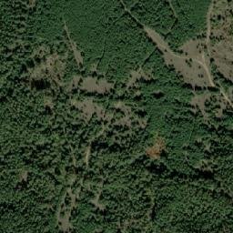 Satellite imagery of Ravnishte, BG