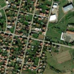 Satellite imagery of TT67, BG