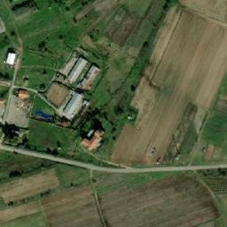 Satellite imagery of TT67, BG