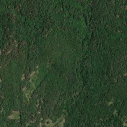 Satellite imagery of Septemvriyski Rid, BG