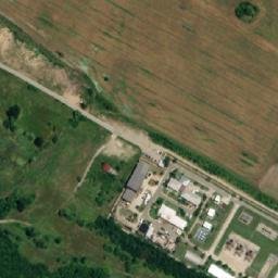 Satellite imagery of TT52, BG