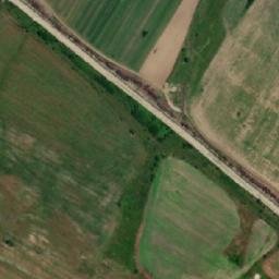 Satellite imagery of TT52, BG