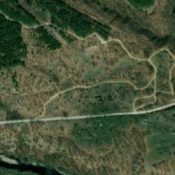 Satellite imagery of Dimova Chukara, BG