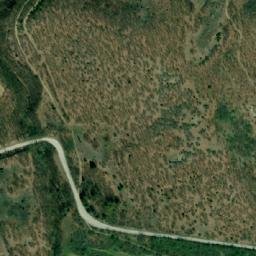 Satellite imagery of Dimova Chukara, BG
