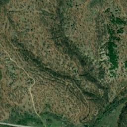 Satellite imagery of Dimova Chukara, BG