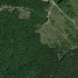 Satellite imagery of TT54, BG