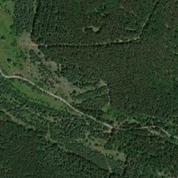 Satellite imagery of TT54, BG