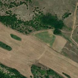 Satellite imagery of TT24/XXIII/, BG