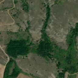 Satellite imagery of TT24/XXIII/, BG