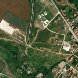 Satellite imagery of TT28B, BG