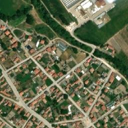 Satellite imagery of TT28B, BG