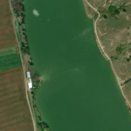 Satellite imagery of TT59, BG