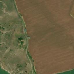 Satellite imagery of TT59, BG