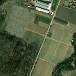 Satellite imagery of TT40, BG