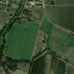 Satellite imagery of TT40, BG