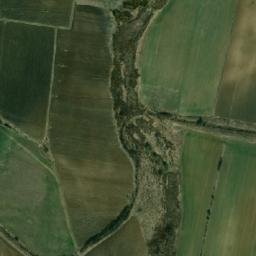 Satellite imagery of TT40, BG