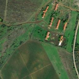 Satellite imagery of TT8, BG