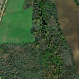 Satellite imagery of TT8, BG