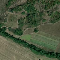 Satellite imagery of Chikiliyata, BG