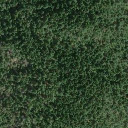 Satellite imagery of Owl Hollow Mine, US