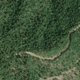 Satellite imagery of Owl Hollow Mine, US