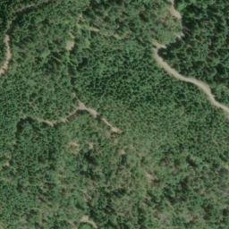 Satellite imagery of Owl Hollow Mine, US