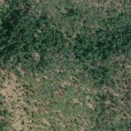 Satellite imagery of Anderson Mine, US