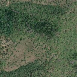 Satellite imagery of Anderson Mine, US
