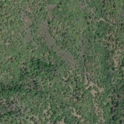 Satellite imagery of Anderson Mine, US