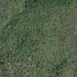 Satellite imagery of Molly Mine, US