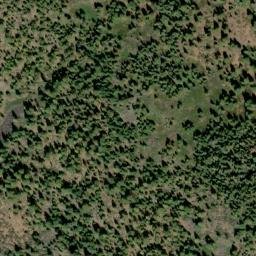 Satellite imagery of Swan Lake Rim, US