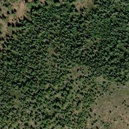 Satellite imagery of Swan Lake Rim, US