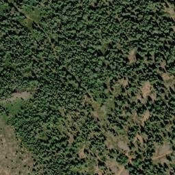 Satellite imagery of Swan Lake Rim, US