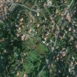 Satellite imagery of Miradoiro do Monte de Mogor, ES