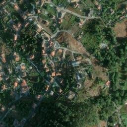 Satellite imagery of Miradoiro do Monte de Mogor, ES