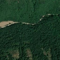 Satellite imagery of Sierra de Luesia, ES