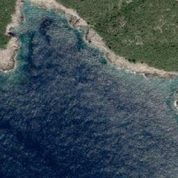 Satellite imagery of Rt Zakolje, ME