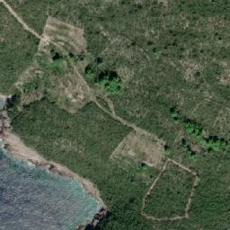 Satellite imagery of Rt Zakolje, ME