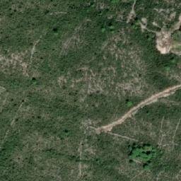 Satellite imagery of Rt Zakolje, ME