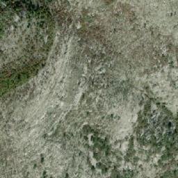 Satellite imagery of Leqet e Hotit, AL