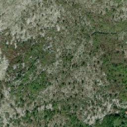 Satellite imagery of Leqet e Hotit, AL