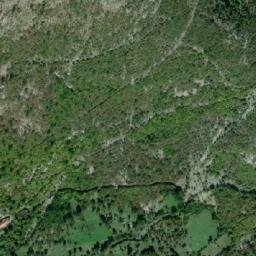 Satellite imagery of Leqet e Hotit, AL