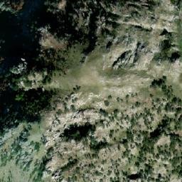 Satellite imagery of Maja e Boçanit, AL