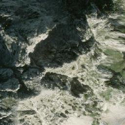 Satellite imagery of Maja e Rabës, AL